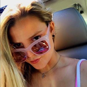 Meet your Posher, Georgie